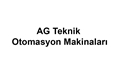AG Teknik Otomasyon Makinaları 