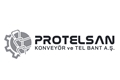 Protelsan Konveyör ve Tel Bant Sanayi