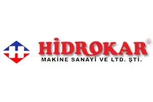 Hidrokar Makine Sanayi Tic. Ltd. Şti.