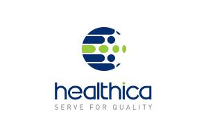 Healthica  Logo