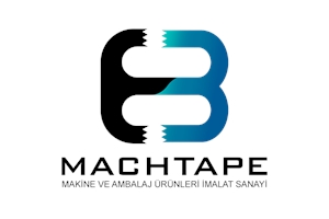 Machtape Makine   Logo
