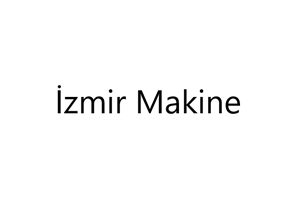 İzmir Makine  Logo