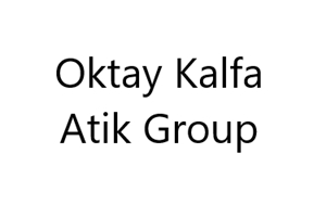 Atik Group  Logo