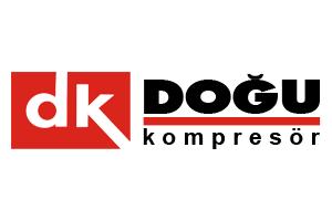 Doğu Kompresör Mak. İnş. San. Tic. Ltd. Şti