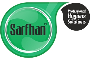 Sarfhan A.Ş.  Logo