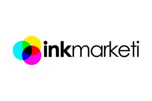 İnk Marketi  Logo