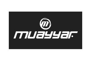 Muayyar Makine  Logo