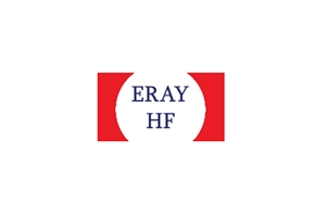 Eray HF Makina  Logo
