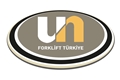 Un Forklift