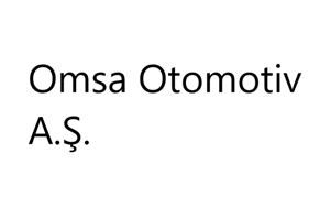 Omsa Line  Logo