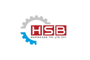 HSB Makina San. Tic. Ltd. Şti.