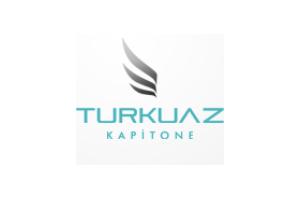 Turkuaz Kapitone Makinası