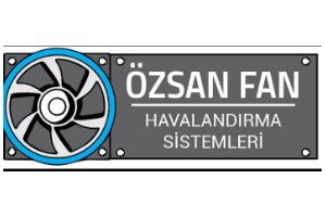 Özsan Fan   Logo