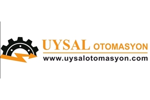 Uysal Otomasyon  Logo
