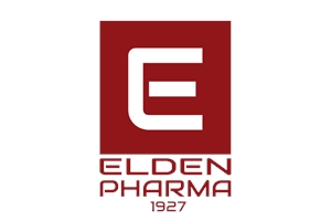 Elden Pharma   Logo