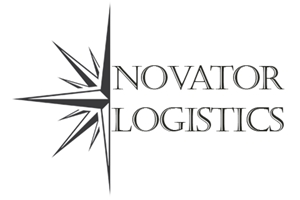 Novator Lojistik  Logo