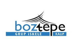 Boztepe Grup Medikal Tic.Ltd.Şti.