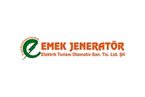 Emek Jeneratör Elektrik Turizm Otomotiv San. Tic. Ltd. Şti.