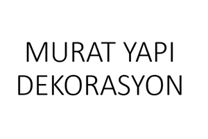 Murat Yapı  Logo