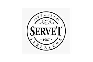 Servet Şekerleme  Logo