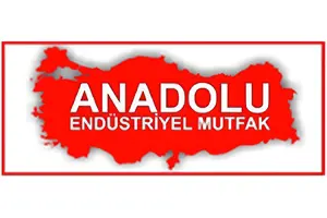Anadolu Endüstriyel Mutfak Ekipmanları