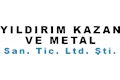 Yıldırım Kazan ve Metal