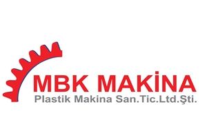 MBK Makina  Logo