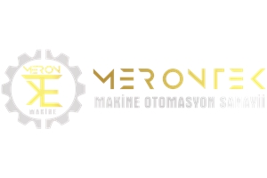 Merontek Makine   Logo