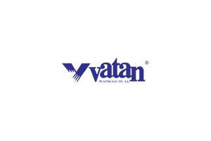 Vatan Plastik  Logo