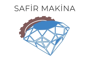 Safir Makina  Logo