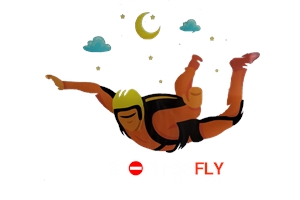 Stoplessfly