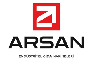 Arsan Endüstriyel Gıda Makineleri  Kemik Testeresi Logo