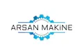 Arsan Makine Tasarım ve İmalat Şirketi