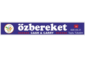 özbereket  Logo