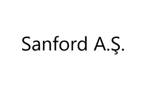Sanford   Logo
