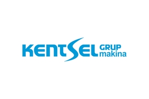 Kentsel Grup Makina  Logo