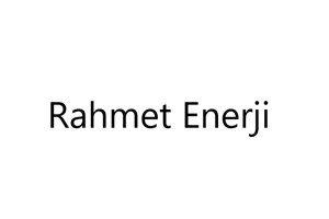 Rahmet enerji  Logo