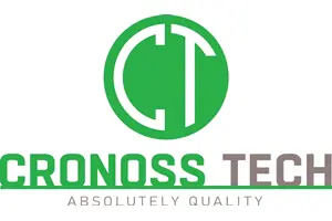 CronossTech Makina logo