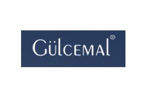 Gülcemal Tekstil  Logo