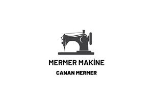 Mermer Makina  Logo