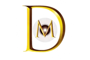 Demirezen OtoMak  Logo