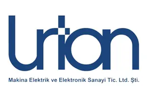 Urtan Makina Elektrik Ve Elektronik San. Tic. Ltd. Şti.