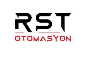 Rst Otomasyon  Logo