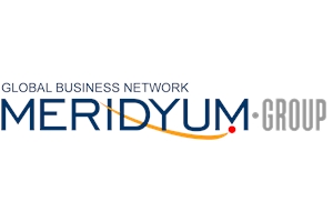 Meridyum  Logo