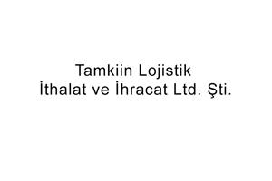 Tamkiin Makina   Logo
