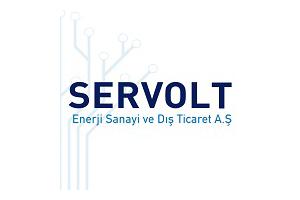 Servolt Enerji Sanayi Ve Dış Ticaret A.Ş