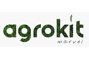 Agrokit  Logo
