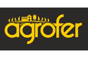 Agrofer Makina  Logo