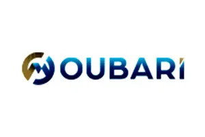 Oubari Makina logo