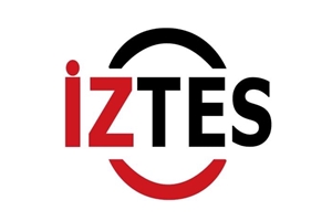 İztes Testere Ve Makina  Logo